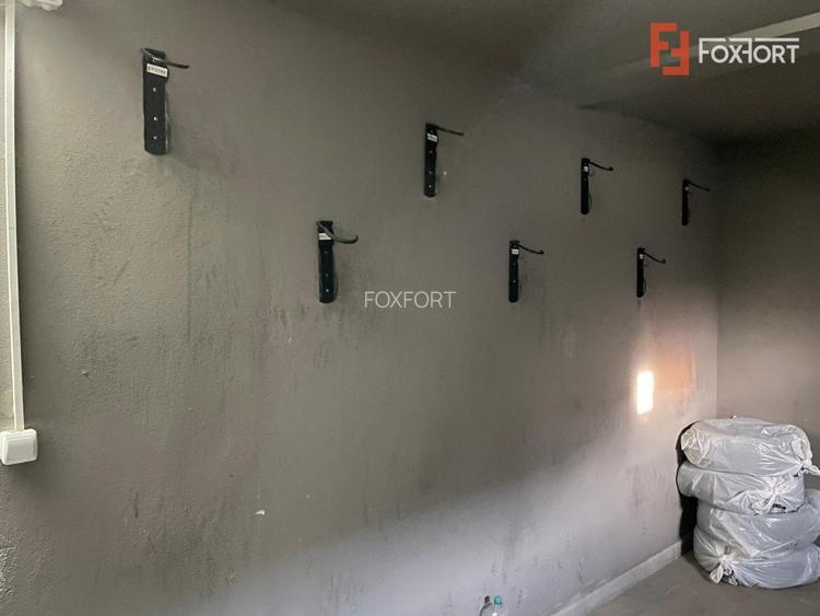 Spatiu de birouri 530 mp de inchiriat, zona Spitalul Judetean - 34