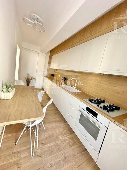 Apartament 2 camere in Floresti zona strazii Urusagului - 7
