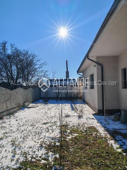 Oază de Rafinament și Confort: Vilă de Lux în Cumpăna ( cod 12 ) - 28