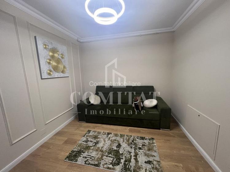 Apartament 2 dormitoare | Decomandat | Zona Porii - 8