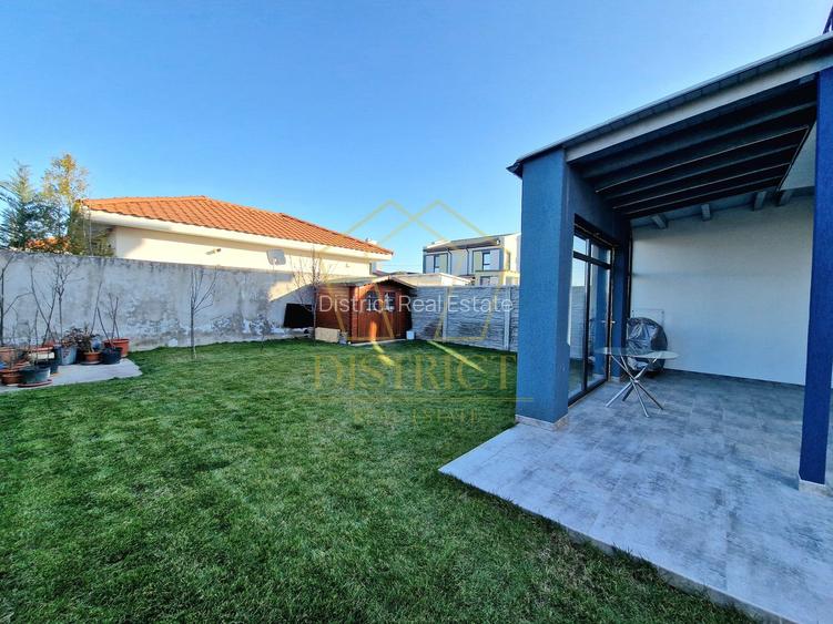 Duplex spatios cu 4 camere si 2 bai | Mosnita Veche | Drumul Boilor - 20