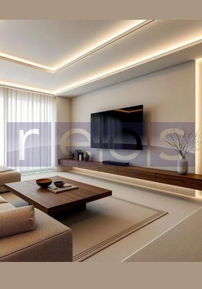 ONE NORTH LOFTS | 2 CAMERE | 60MP | IDEAL INVESTITIE | LOC PARCARE | - 17