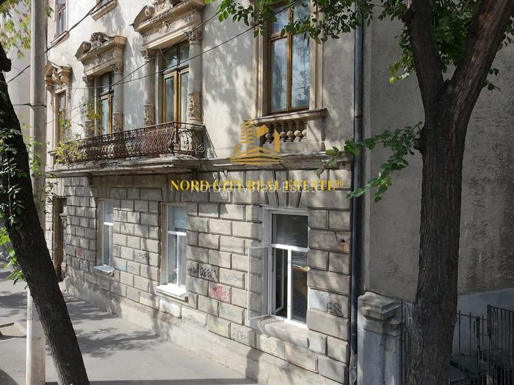 Vila - Ferdinand - Armeneasca -Pache Protopopescu - 2