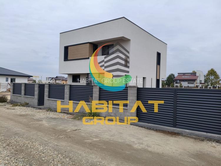 Vila 4 Camere | Teren 362 mp | Vidra - Mutare Rapida - 10