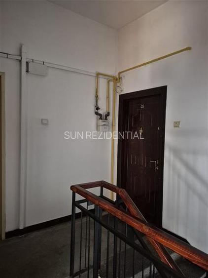 Oltenitei - Romprim - bloc 2002 - Investitie cu randament bun - 13