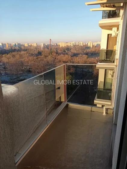 Inchiriere Apartament 2 camere Bloc DrumulmTaberei - 8