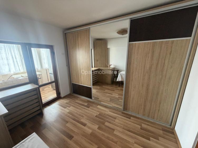 Exclusivitate-Trocadero, apartament 2 camere, 65mp utili, centrala gaz, mobilat - 14
