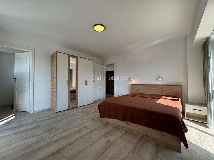 Apartament 2 camere, 63 mp, 2 terase, la cheie, zona Mega Image - 2