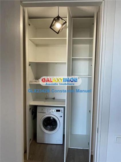 Apartament cu 2 camere, Aviatiei, langa Promenada - 8