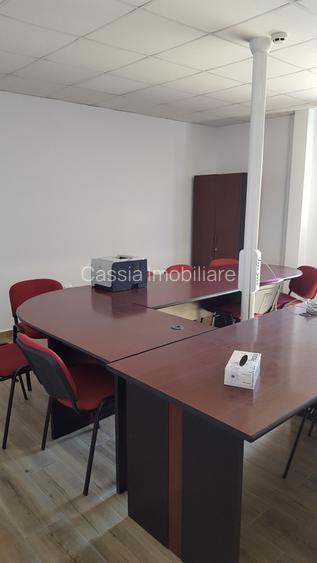 Spatii de birouri de inchiriat - 11