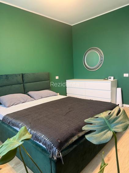 2 camere Dimri Residence | Parcare - 18