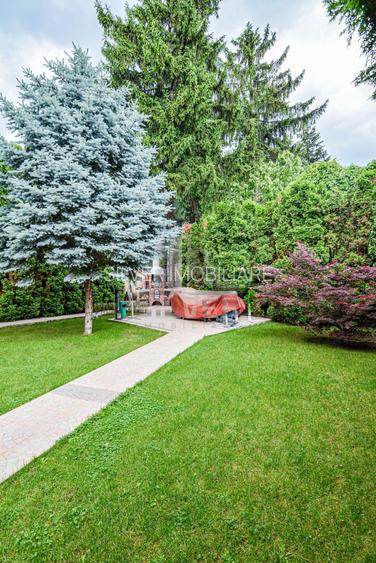 Casa Individuala cu 6 camere in cartier Andrei Muresanu, Cluj-Napoca - 3