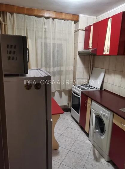 Apartament cu 2 camere in Alexandru cel Bun-Rond Zimbru - 2