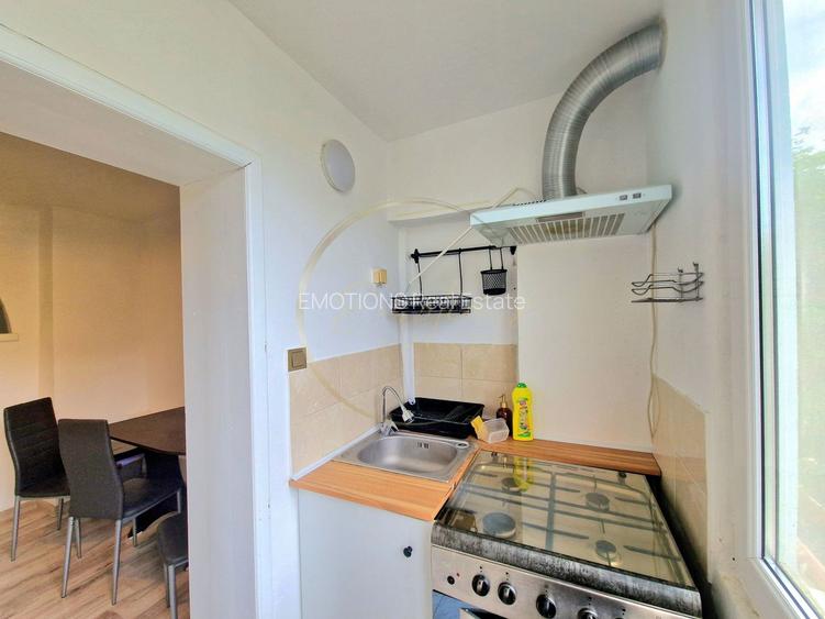 SUPER OFERTĂ | Apartament cu 2 camere- Soarelui | SPAȚIU ȘI INTIMITATE - 6