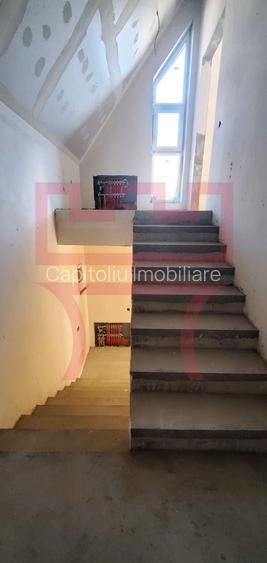 Duplex exclusivist  Dambul Rotund panourisolare panorama NZEB FARA tva - 19