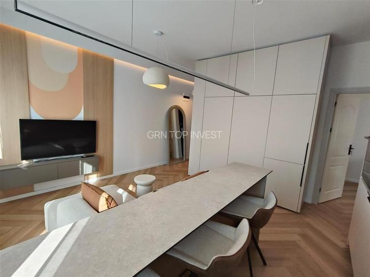 Apartament NOU de LUX 3 camere balcon si parcare Turnisor - 6