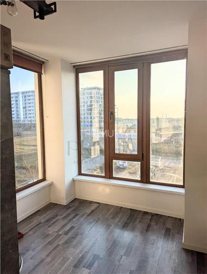 Torontalului (Bloc Nou)- 2 cam- et 2- 67 m2 utili- loc de parcare subteran - 15