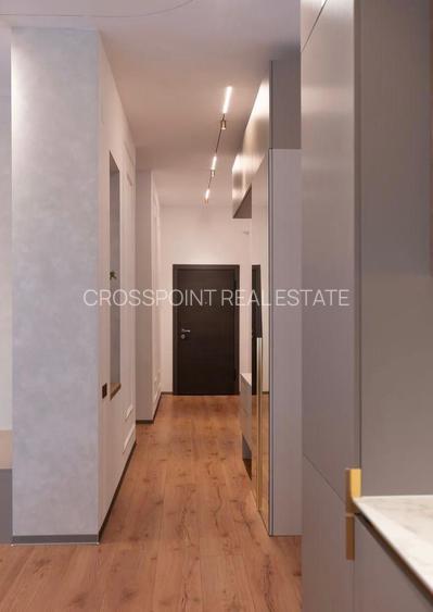 Penthouse spectaculos 4 camere, cu terasă panoramică - 14