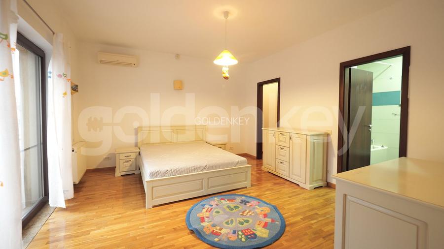 Vila spatioasa situata langa Jolie Ville si Cambridge School - 11