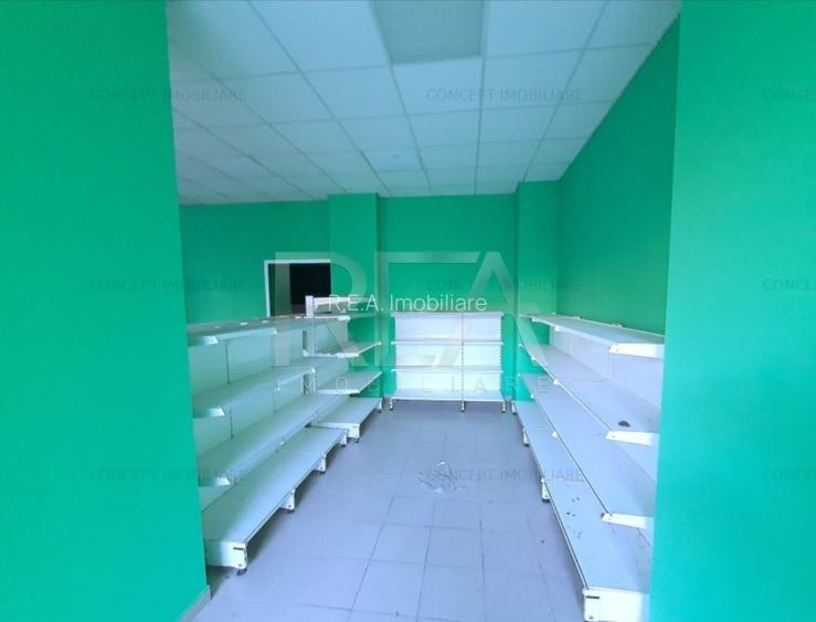SPATIU COMERCIAL ULTRACENTRAL - CENTRUL ISTORIC - 6