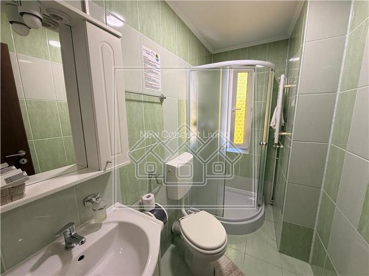 Casa de vanzare - Pensiune functionala, 250 mp - zona Alba Iulia - 11