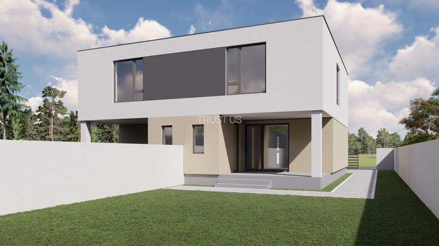 COMISION 0% | Duplex 4 camere | 100 mp utili | Mosnita Noua - 5