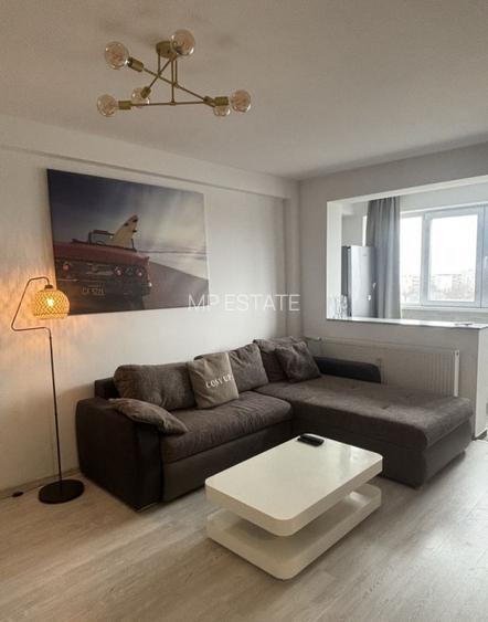 Apartament 2 camere Piata Muncii/Metrou 3 minute - 2