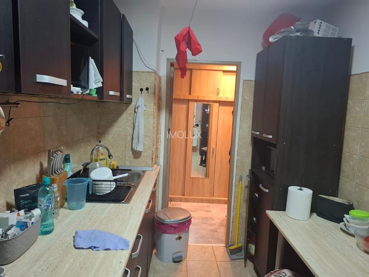 3 Camere | Camil Ressu | Luminos | Decomandat | ParkLake | Metrou - 13