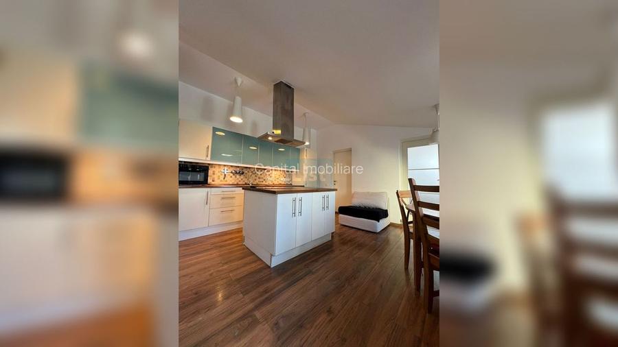 Apartament cu 2 camere in cartierul Gheorgheni. Comision 0! - 2