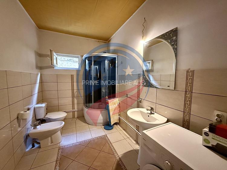 Casa de vanzare/Craiova/str Raului - 5