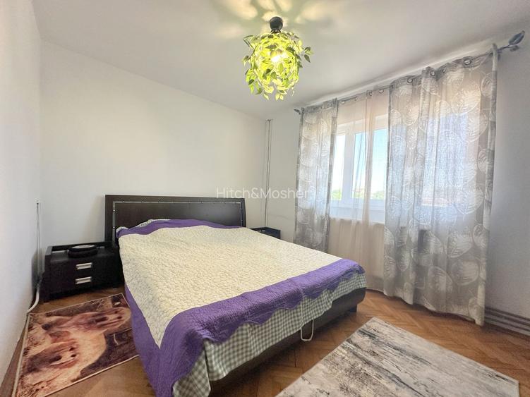 Apartament luminos în zona Aradului - 3