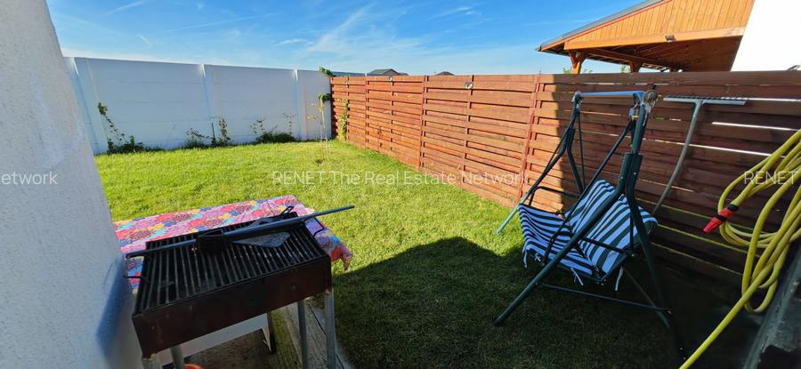 MAGURELE, CASA 71 MP, LOT 321 MP! - 12