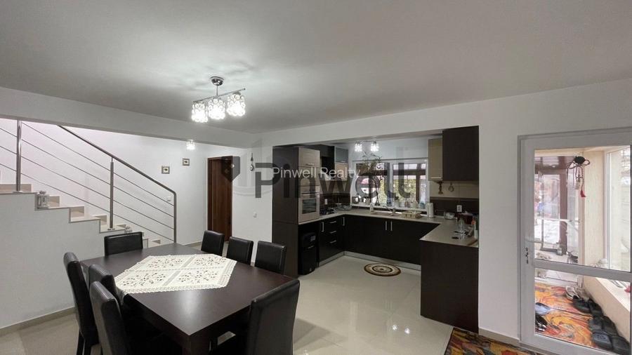 Oferta exclusiva - casa individuala complet mobilata si utilata - 14