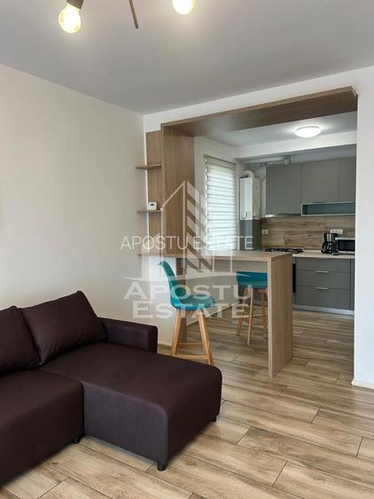 Apartament cu 2 camere, etaj 2, decomandat, Timisoara, Ciarda Rosie - 3