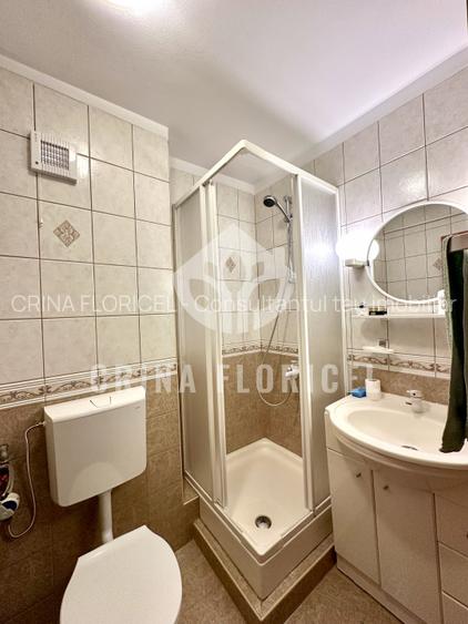 OPORTUNITATE - Vanzare apartament 4 camere decomandat - Dorobanti - bloc 1979 - 13