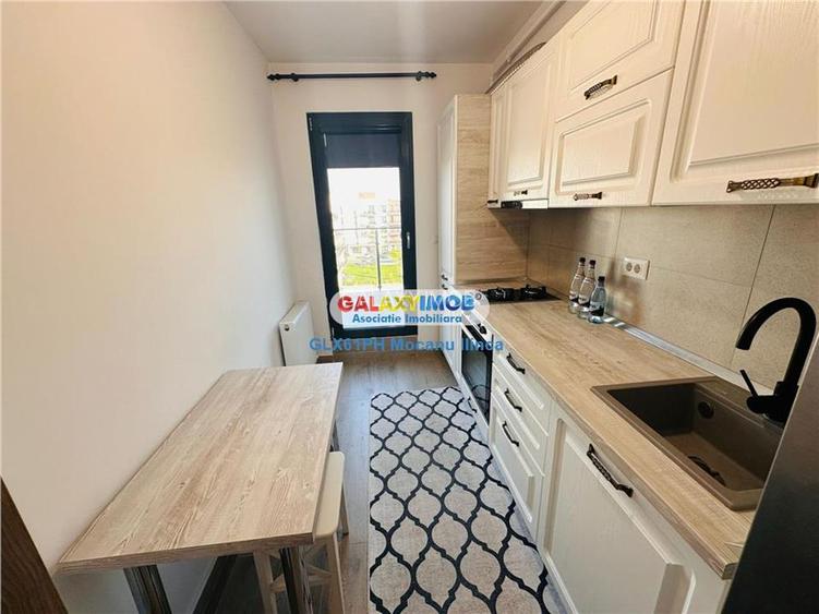Inchiriere apartament 2 camere, bloc nou, MRS Village, Albert, Ploiest - 5