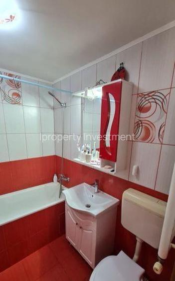 Apărătorii Patriei | 2 camere | Decomandat | Centrala | Balcon | Metrou - 5