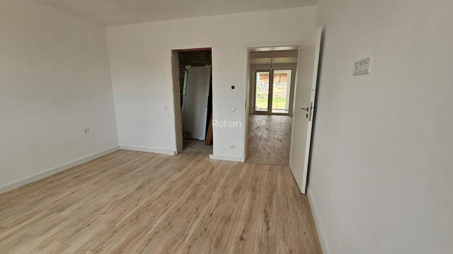 Case individuale la cheie, pe un singur nivel – Cartier Partos, Alba Iulia - 13