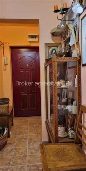 Apartament, 3 camere decomandate, RMB, Bacau. - 3