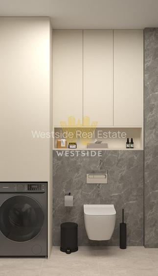 Apartamente premium de vanzare Mosnita - 17