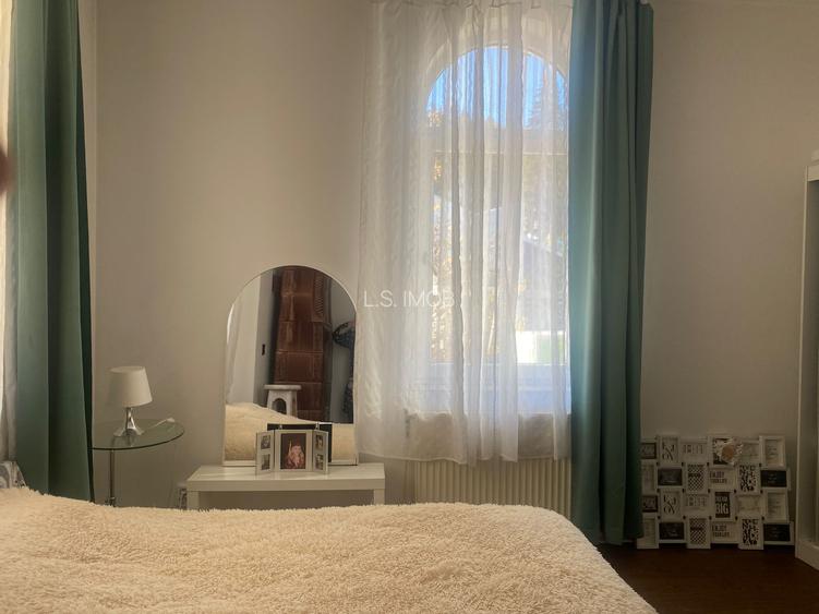 Apartament 3camere de vanzare Central in Predeal - 2