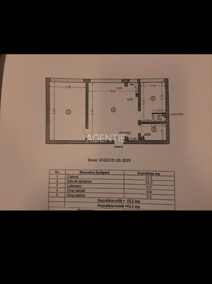 1Mai-Bulevardul Maresal Averescu-stradal-Vad comercial. - 18