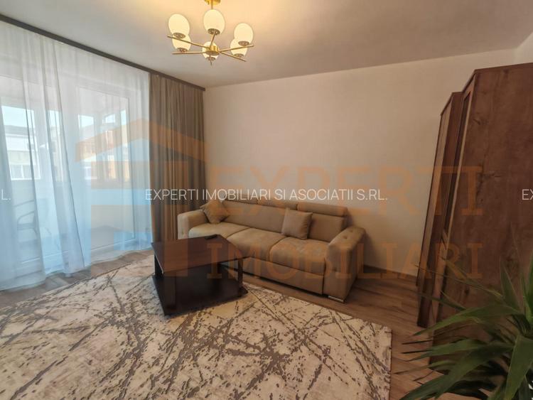 Apartament 2 camere de vanzare, situat in centrul Constantei - 20