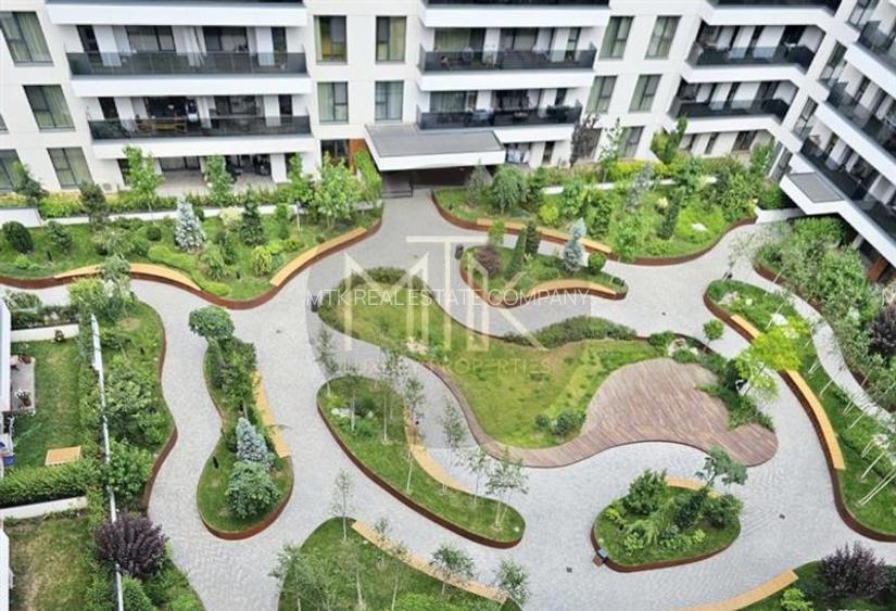 Nusco City | Apartament lux 2 camere I Mobilat&utilat modern - 22