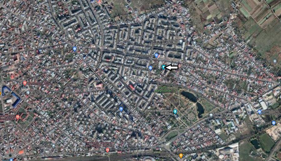 Proprietate compusa din casa si spatiu de productie sau depozitare NEGOCIABIL - 14