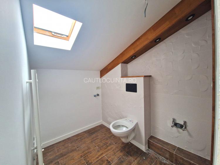 Duplex 6 camere | 171 mp | Terasa | Subsol | Palatul Parlamentului - 16