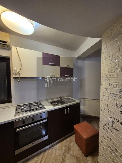 Apartament 2 camere cu scara interioara bloc nou  Giurgiului - 11