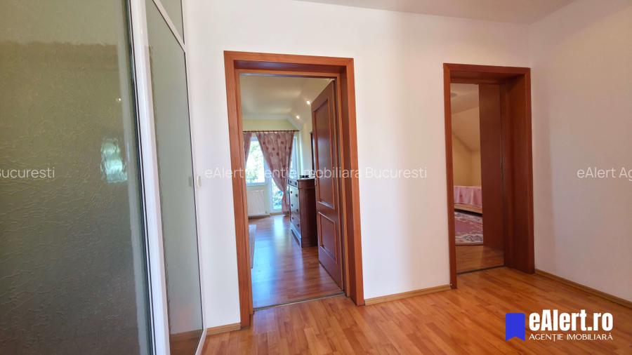 Vila 6 camere, Magurele, Ilfov, spatiu gradinita - afterschool - 50