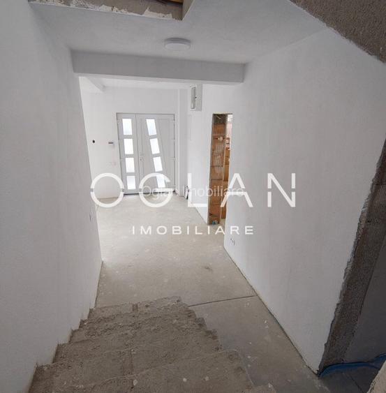 CASA NOUA, INDIVIDUALA, 4 cam. zona Alba Iulia - 10