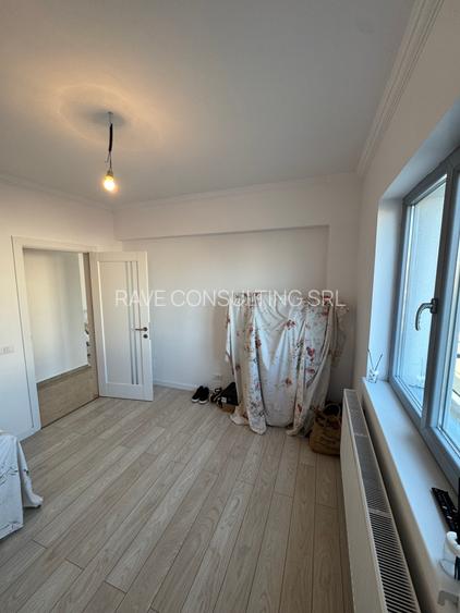 Apartament două camere decomandat nou/ et 1/ parc Bazilescu/ sector 1 - 7
